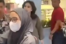 Apa Akun Instagram Lady Aurellia Pramesti? Berikut Profil Dokter Koas Palembang yang Jadi Penyebab Penganiayaan di Kafe Karena Jadwal Jaga Nataru