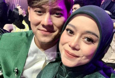 Rizky Billar dan Lesti Kejora Sabet Penghargaan di SCTV Music Awards 2024, Cek Daftar Pemenang di Pesta Penyanyi Indonesia 14 Mei 2024, Ada Lyodra Ginting Menang 4 Piala?