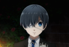 NONTON Black Butler: Public School Arc Episode 10 Subtitle Indonesia: Rencana Ciel Terancam? Tayang Episode 1-12 Selain Samehadaku