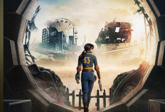 Link Nonton Series Fallout Sub Indo Full Episode 1 2 3 4 5 6 7 8 Sub Indo Streaming Prime Video Bukan LK21, Los Angeles Dilanda Kehanjuran Nuklir