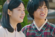 Jeongnyeon: The Star is Born Episode 3-4 Sub Indo Lengkap dengan Spoiler dan Link Jangan di BiliBili Tapi di Disney Plus: Konflik So Bok  dan Jeong Nyeon Memanas