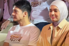 Biodata Profil Dini Aminarti Istri Dimas Seto yang Viral Diduga jadi Orang Ketiga dalam Pernikahan Baim Wong dan Paula Verhoeven, Lengkap: Umur, Agama dan Akun IG