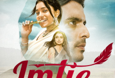 Jadwal Acara ANTV Selasa, 25 Februari 2025 Ada Mega Bollywood Paling Yahud Series India Rodha Mohan, Imlie, Bhagya Lakshmi dan Sinetron Aini serta Link Streaming