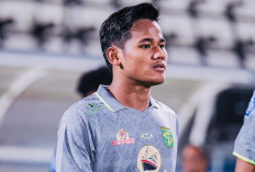 Apa Alasan Toni Firmansyah Diberi Sanksi Persebaya? Benarkah Karena Mangkir Latihan Atau Cuma Miskomunikasi? Begini Kronologinya