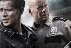 Sinopsis First Kill Bioskop Trans TV Hari Ini 1 September 2024 Dibintangi Bruce Willis: Kisah Will Beeman Menyelamatkan Anaknya Dalam Penculikan