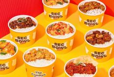 Apa Alasan Sec Bowl Kuningan Tutup Permanen? Benarkah Akibat Toilet Karyawan Dijadikan Tempat Cuci Alat Makan? Begini Kronologinya 