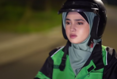 Saleha Kembali jadi Ojek Online Buat Danendra Marah, Sinopsis Saleha Hari ini 24 Agustus 2024 dan Link Nonton 