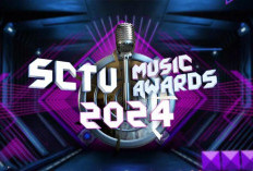  Lyodra Ginting Ungguli Lesly Kejora! Inilah Daftar Pemenang SCTV Music Awards 2024 yang Sunggu Diluar Prediksi Para Natizen