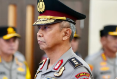 Siapa Istri dan Anak Komjen Pol Setyo Budiyanto? Ketua KPK yang Baru, Benarkah Bukan Orang Sembarangan di Kepolisian?