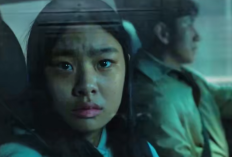 2 Link Nonton Project Silence (2024) Sub Indo di Bioskop Bukan LK21 Dibintangi Mendingang Lee Sun Kyun dan Kim Soo Ahn: Lepaskan Anjing Ganas Hasil Penelitian Misterius