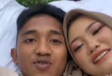 Profil Biodata Sekhar Zetta Mantan Istri TikToker B Blek yang Diduga Cerai Karena Berselingkuh, Lengkap dari Umur, Agama dan Akun Instagram