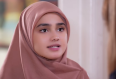 Saleha Episode 103 Hari ini 9 Agustus 2024 di SCTV: Saleha Melawan Rianti yang Menghalanginnya Merawat Darmawan