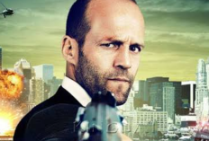 Sinopsis Safe Film Jason Statham di Bioskop Trans TV Hari ini 3 Maret 2025