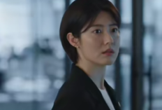 Link Streaming Drakor Good Partner Episode 7 Sub Indo Bukan di LK21 Tapi di SBS dan VIKI: Kehadiran Selingkuhan ayah Han Yu Ri di Kantor Cha Eun Kyung