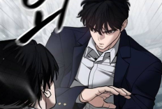 UPDATE Baru! The Bully In Charge 107 Sub Indo - Designated Bully Chapter 107 108 Bahasa Indonesia RAW ENG