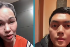 Biodata Tampang Deril Joseph Pandey Rawung, ADC Prabowo Subianto yang Viral Usai Live Bareng Bunda Corla di TikTok, Lengkap: Umur, Pasangan, Agama dan Akun IG