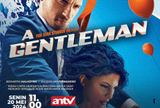 Sinopsis dan Link A Gentleman (2017) Hari ini 20 Mei 2024 Dibintangi Sidharth Malhotra dan Jacqueline Fernandez: Kehidupan Kavya Berubah saat Jatuh Cinta pada Gaurav