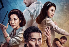 Jadwal Bioskop Trans TV  26 Februari – 2 Maret 2025