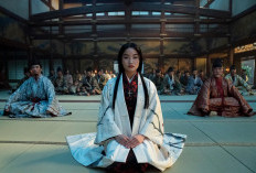 Kapan Tayang Nonton Shogun Episode 6 7 8 Sub Indo - Nonton Download Full HD Bukan Loklok atau Tele Tapi Disney+