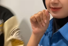 Siapa Zahra Seafood Bakaran? Intip Biodata Sosok yang Viral di TikTok Usai Muncul Komentar Video 6 Menit 40 Detik 