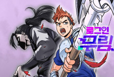 Kapan Dirilis? Cek Jadwal Update Murim Login Chapter 186 Bahasa Indonesia, Bocoran Cerita Murim Login Full Episode RAW ENG