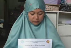 Siapa Suami dan Anak Defi Fitriani Ibu 3 Murid SDIT yang Dipulangkan Paksa Akibat Belum Bayar Biaya SPP, Awas Bukan Orang Sembarangan?