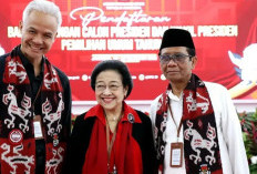 Apa Fungsi dan Peran Amicus Curiae yang Diusung Megawati ke MK Imbas Sengketa Pilpres 2024?