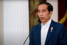 Jokowi Resmi Kenaikan Gaji PNS 2025 Hari Ini, 16 Agustus, Simak Info Besaran Gaji PNS 2024, Lengkap Golongan I hingga IV