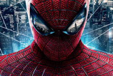 Sinopsis Bioskop Trans TV The Amazing Spiderman 2 (2014) Hari Ini 9 September 2024 Dibintangi Andrew Garfield: Perjuangan Peter Parker Melawan Musuh di Manhattan