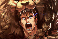 GAS Baca Surviving the Game as a Barbarian Chapter 68 Bahasa Indonesia, Cek Lanjutan Cerita SUB INDO Tinggal Klik