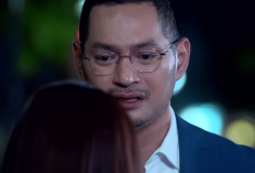 Setulus Hati Episode 67 Hari Ini 18 Agustus 2024 di RCTI: Raffi Kaget Mengapa Dina Melarang Rossa Menemuinya 