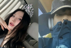 Lee Chanhyuk AKMU dan lee Saerom Fromis_9 Diisukan Putus Usai Muncul Rumor Berkencan dengan Ha Ji Soo Selama Setahun!