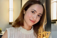 Siapa Sakina Shahab? Mantan Pacar Selebgram Fadil Jaidi, Ternyata Profesinya Tidak Kalah Mentereng 