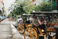 Semarang Lengser Jadi Ibu Kota Jawa Tengah? Bocoran Daerah yang Diisukan Jadi Ibu Kota Baru Usai Jateng Lakukan Pemekaran