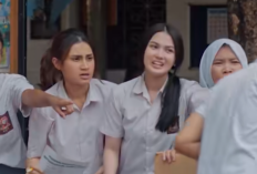 Nonton Download Film Kukejar Mimpi (2024) di Bioskop Bukan Loklok Dibintangi Boah Sartika dan Tante Lala: Kisah Mengejar Cita-Cita di Sekolah