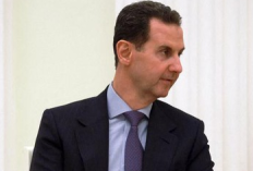 Penyebab Hancurnya Rezim Bashar Al Assad Ternyata Bukan Hal yang Mengejutkan