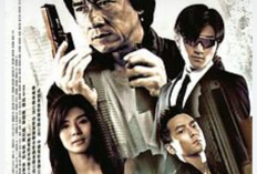 Sinopsis Police Story Film Jackie Chan di Bioskop Trans TV Hari ini 1 Januari 2025 