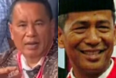 Biodata Tampang Saldi Isra Hakim Konstitusi yang Dissenting Opinion Putusan Sengketa Pilpres 2024 dan Dianggap Hotman Paris Rugikan Paslon 02: Umur Hingga Akun IG