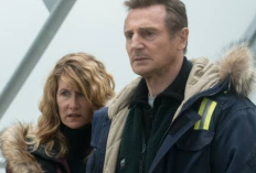 Sinopsis Cold Pursuit (2019) Bioskop Trans TV Hari Ini 28 Oktober 2024 Dibintangi Liam Neeson: Pembalasan Dendam Seorang Ayah di Tengah Dinginnya Salju