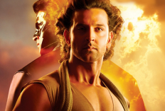 Sinopsis Mega Bollywood Krrish Hari ini 11 November 2024 Dibintangi Hrithik Roshan dan Priyanka Chopra: Kisah Pahlawan Asli India