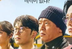 Kapan Drakor Seoul Busters Episode 5-6 Tayang? Simak Spoiler dan Jadwal Tayangnya di Disney+ Hotstar Bukan LK21: Penyelidikan Kasus Kebakaran Restoran Ayam