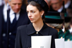 Biodata Rose Hanbury dan Apa Hubungannya dengan Kate Middleton Istri Prince William? Muncul Isu Perselingkuhan dan Hubungan Gelap, VIRAL TIKTOK