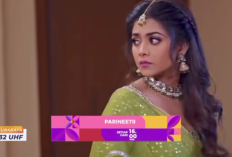 Parineetii Episode 170 Hari ini 18 September 2024 di ANTV: Neeti Masih Menyimpan Rasa Cinta Pada Rajeev 