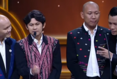 Daftar Pemenang Anugerah Komedi Indonesia 2024 dengan 8 Kategori: Indra Jegel Berhasil Sapu Bersih Nominasi Komika Terfavorit dan Film Komedi Terbaik