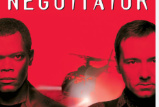 Daftar Acara TV Selasa, 7 Januari 2025 di TRANS 7, TRANS TV, RCTI, Metro TV, Indosiar, Metro TV, TVONE, , NET TV dan SCTV Ada Film Bioskop The Equalizer dan The Negotiator serta Link Nonton