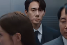 When The Phone Rings Episode 9-10 Sub Indo Lengkap dengan Link Jangan di LK21 Tapi di Netflix: Baek Sa Eon Mulai Mencurigai Ji Sang Woo