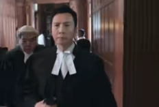 Film The Prosecutor Donnie Yen Akankah Berlanjut ke Season 2?