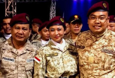 Lembah Tidar Letaknya Dimana? Inilah Tempat Ospek yang Bakal Dijalani Para Menteri Prabowo Usai Pelantikan: Bakal Digojlok Fisik dan Mental? 