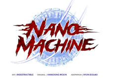 LANGSUNG BACA Nano Machine Chapter 207 Bahasa Indonesia, Rilis Manhwa Nano Mashin Chapter 207 Eng Raw Sub Indo