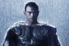 Sinopsis The Legend of Hercules Bioskop Trans TV Hari Ini 20 Oktober 2024 Dibintangi Kellan Lutz: Pertarungan Sang Dewa